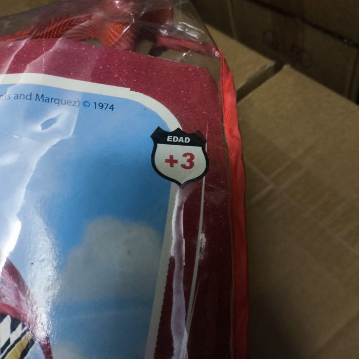 Lote Tendas de Brincar Pop-Up Disney (Mickey Mouse + Cars)