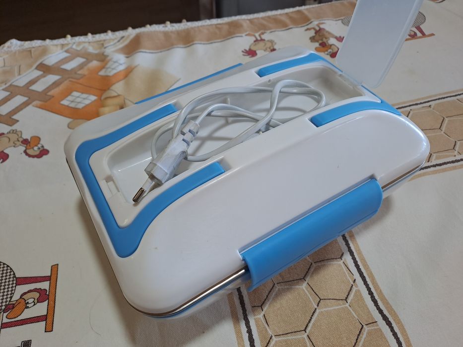 Electric lunch box / thermal container425130259027087364