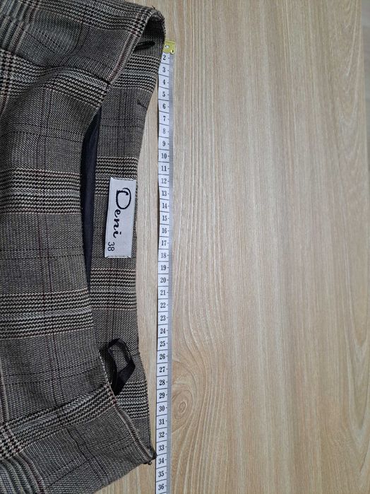 Spódniczka Deni rozm 38