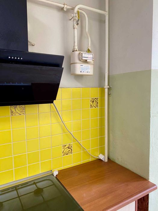 Пропонуємо до продажу 1-кімнатну квартиру в місті Канів.