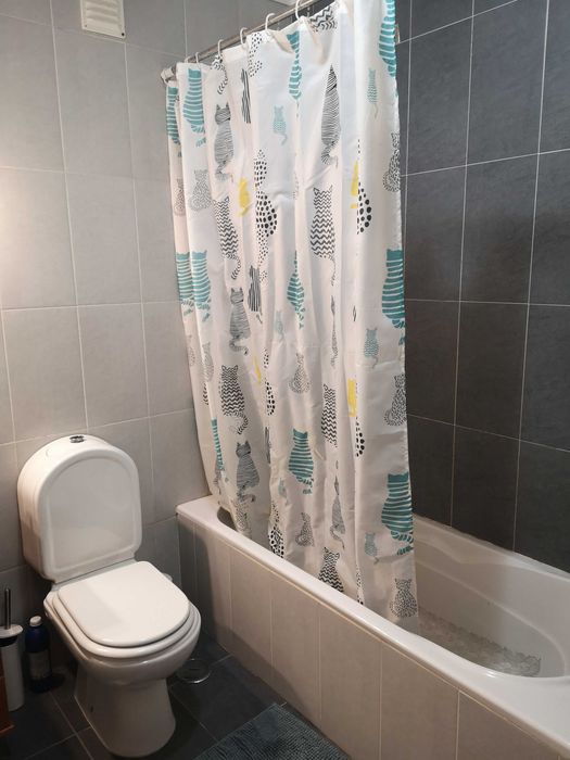 Apartamento T2 para arrendamento.