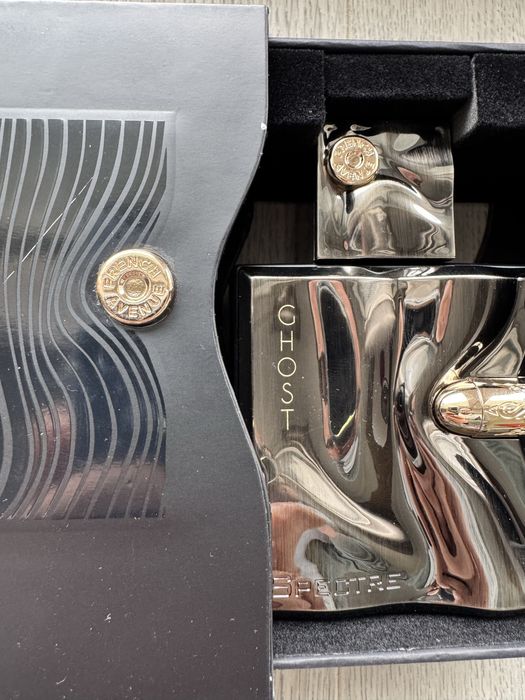 French Avenue Spectre Ghost