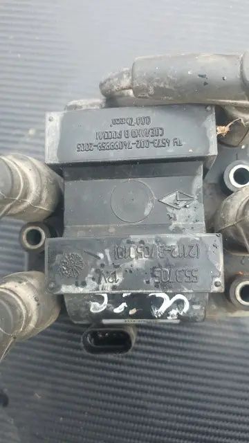 Котушка запалювання део сенс з проводами