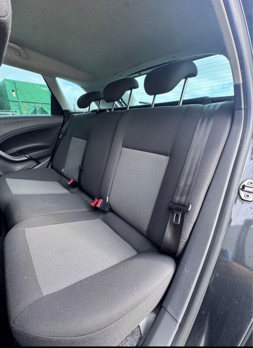 SEAT Ibiza ST 1.2 TDI – 2011