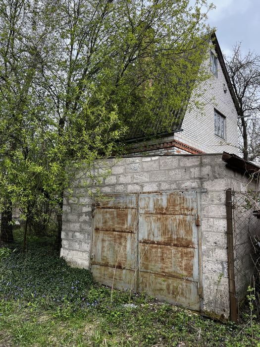 Продається будинок (дача) Потіївка!
