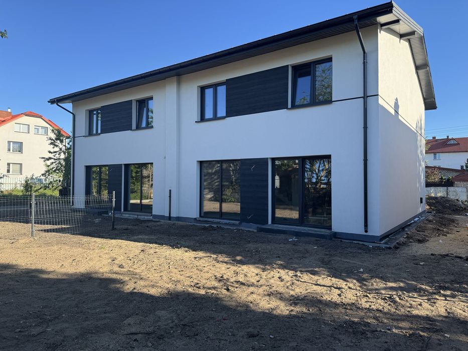 Dom – Sobolewo, powiat białostocki - Widok 2