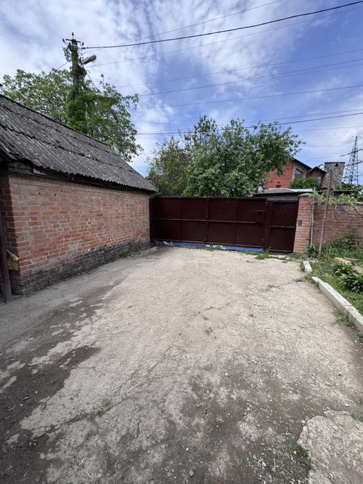 Продам будинок 178 м² в центрі міста,зупинка 5 школа(район ТРЦ «Київ»),