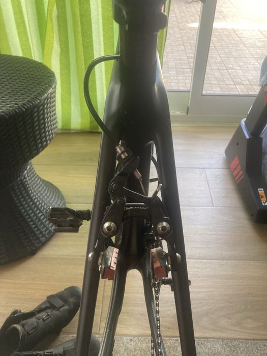 Bicicleta Trek Emonda