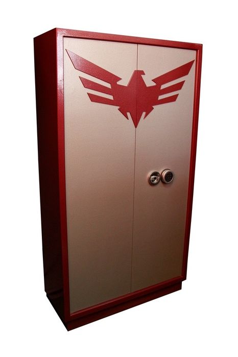 Оружейный сейф Эксклюзивный American Eagle
