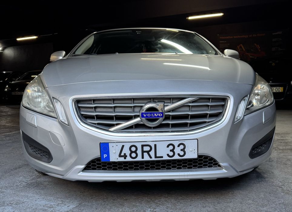 Volvo V60 D2 - Drive S/S 115cv