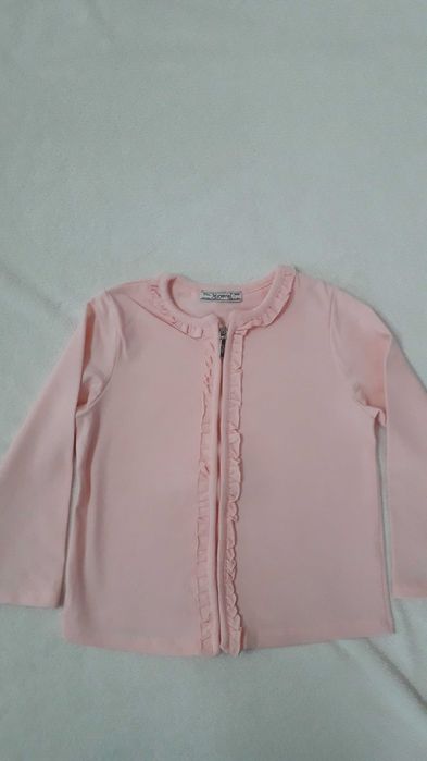 Bluzeczka z Mayorala