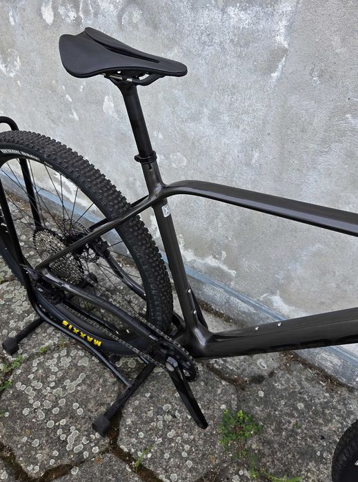 -45% Wyprzedaż Rower MTB Full ORBEA Alma M30 SID 29" XL XT carbon