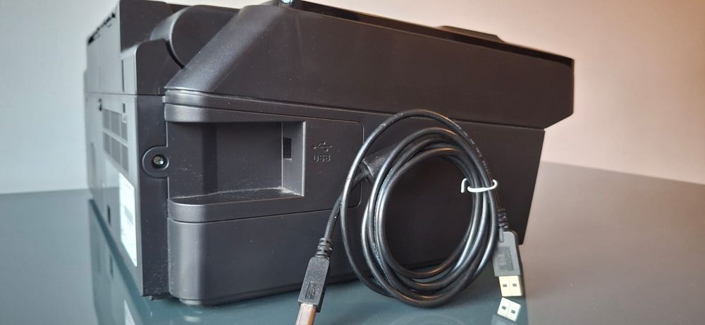 Epson Multifunction Printer64284470921475122