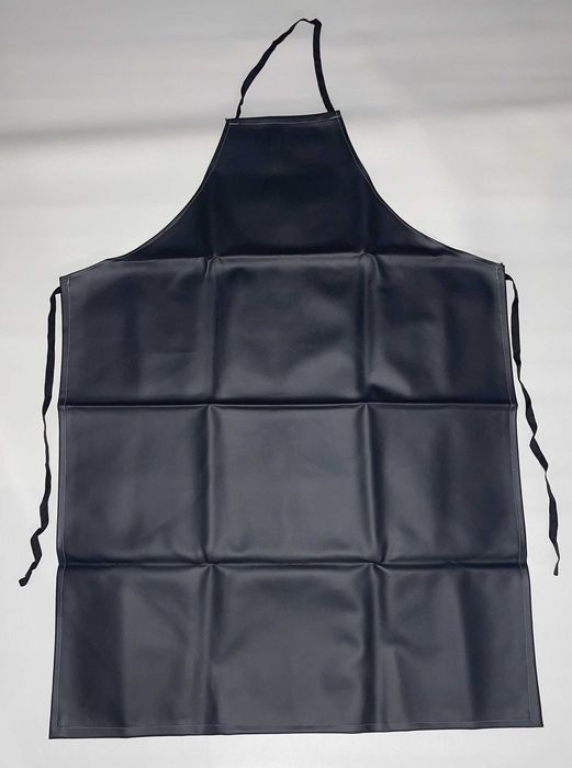 Avental impermiável