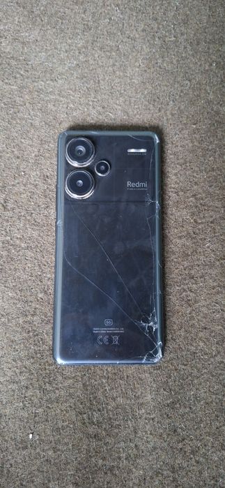 Redmi Note 13 pro+ 5g