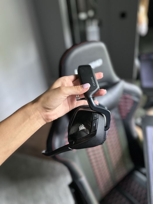 Komputer gamingowy Corsair