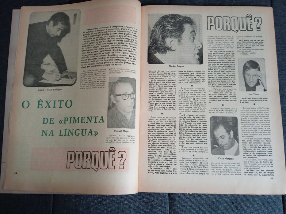 Revista Rádio & Televisão nº 748