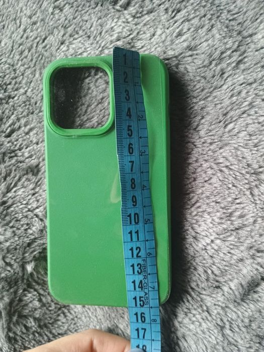 Etui ochronne do telefonu iPhone 13 pro