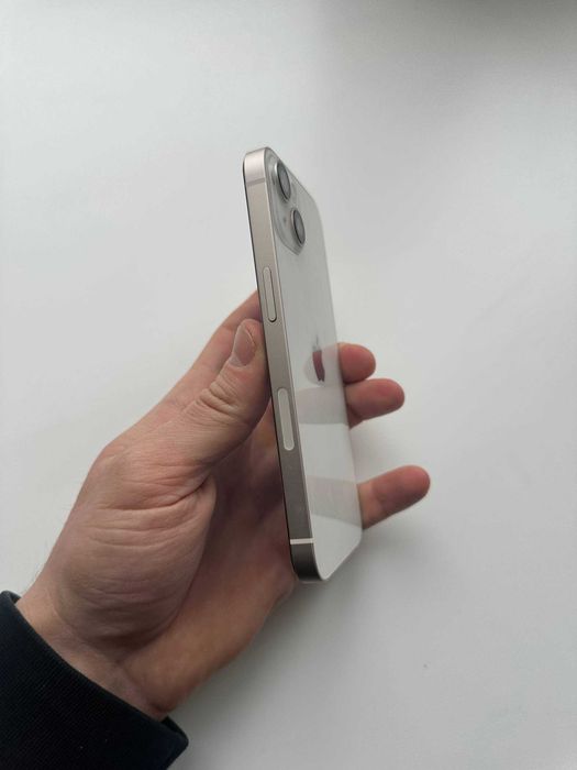 Iphone 13 128 gb, супер стан, айфон 13 128
