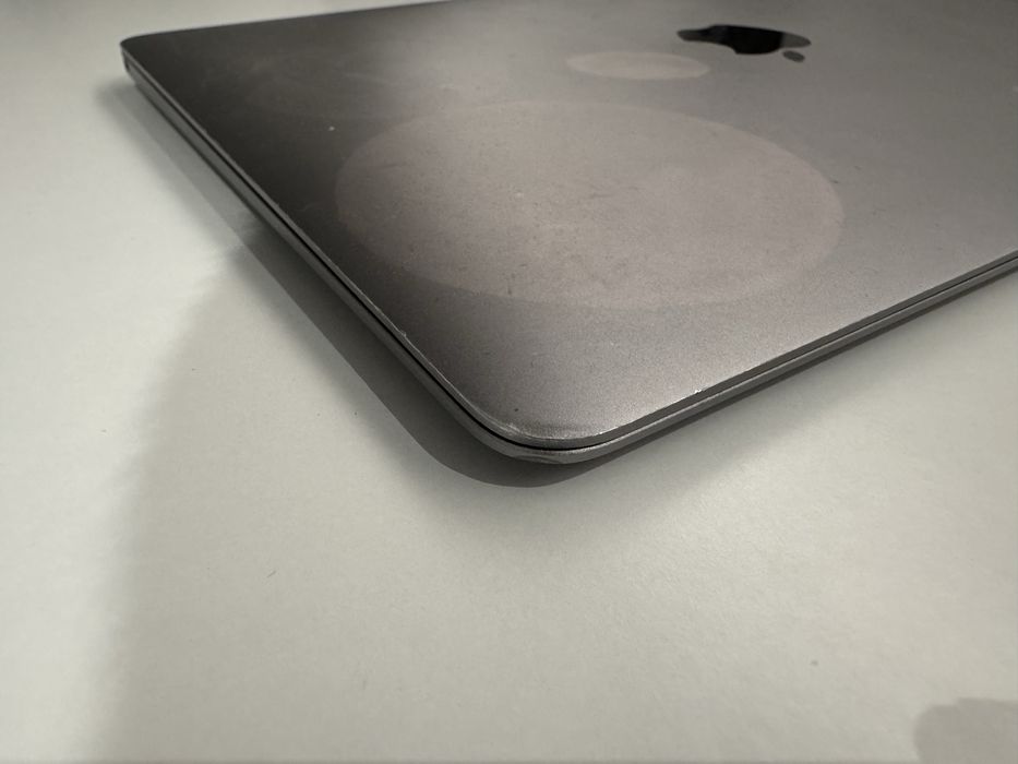 Macbook 12” retina intel core M 512GB