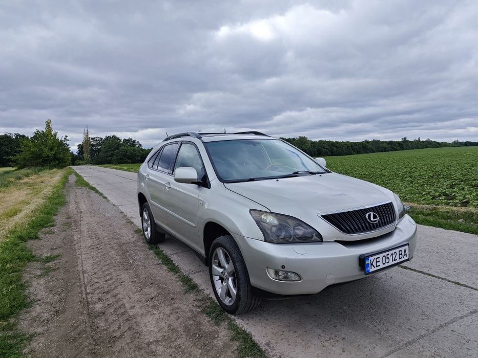 Продам авто Lexus rx 330