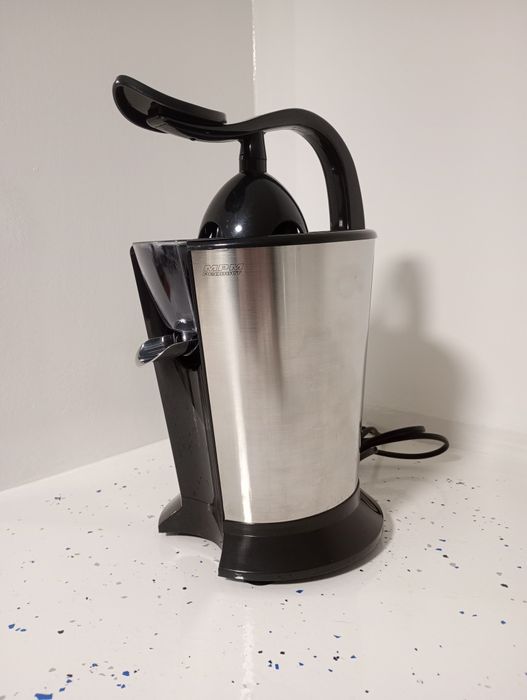 Wyciskarka do cytrusów MPM MWC-01M super cena!!