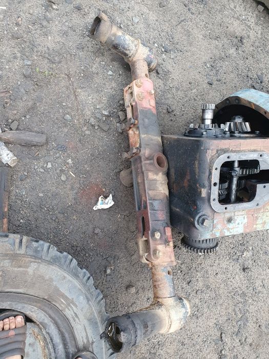Балка мтз ще колеса цапфи,балки,ступиці сошки рукави мтз 52,50 80 мтз