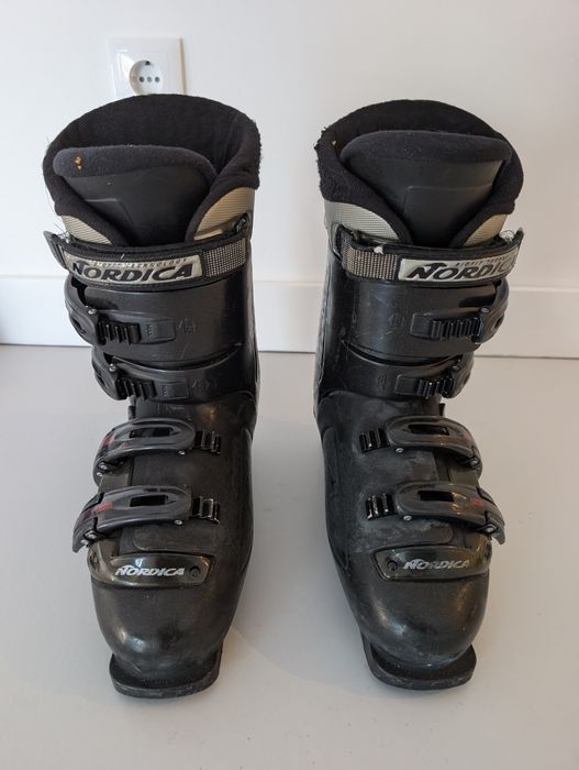 Bota Ski Nordica