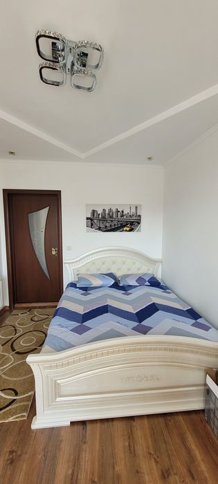 2к квартира в центрі новобудова