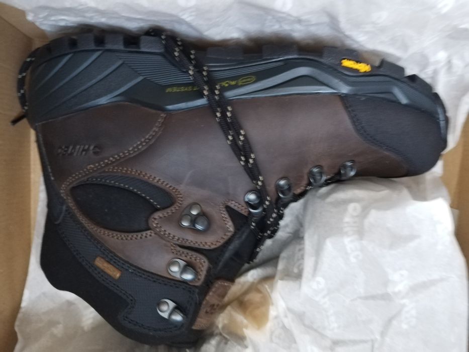 Buty HI-TEC Altitude Pro RGS WP, rozmiar 42