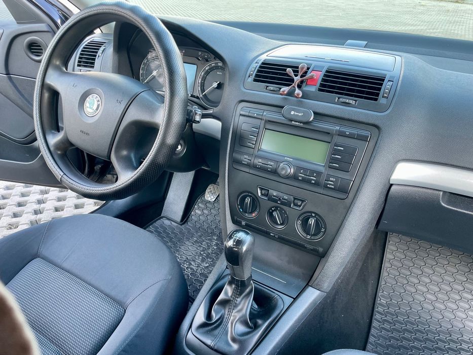 Продам Skoda Octavia