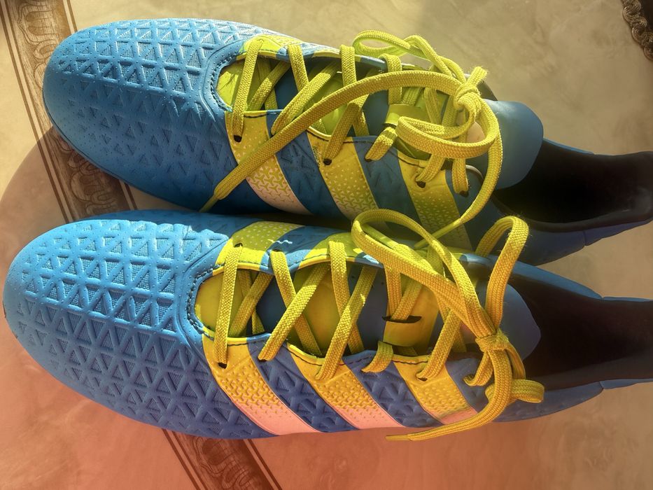 Buty ADIDAS AF5188 ACE 16.3 Turf rozm. 43,5