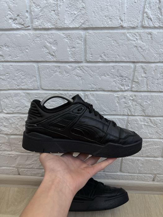 Кросівки Puma Slipstream Lth