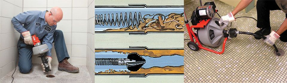 Сантехник все услуги также Прочистка Чистка канализации Электро-трос