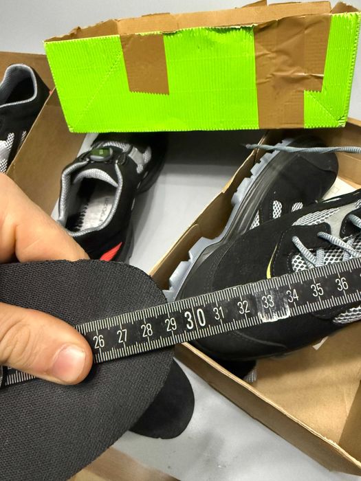 Buty robocze 45 Atlas Flash 3205 XP BOA NOWE