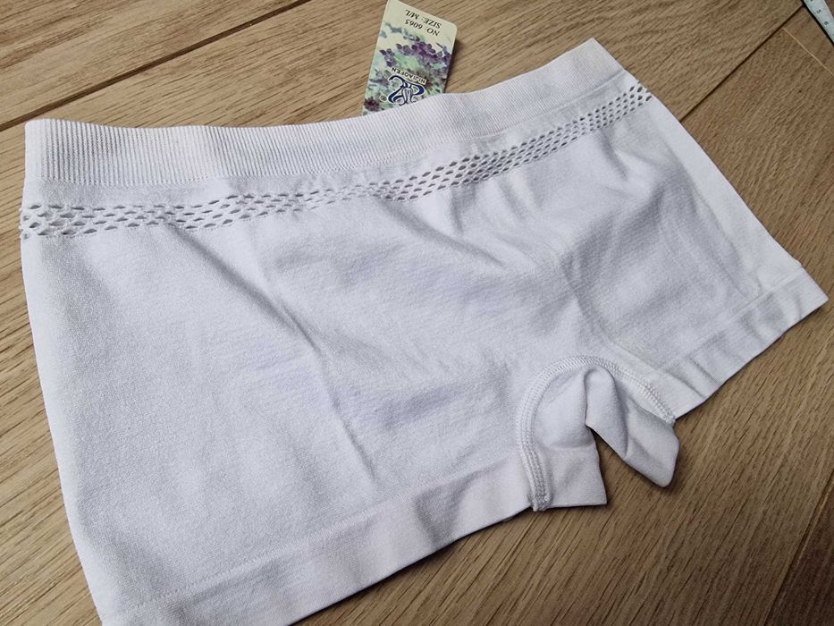 NOWE majtki szorty bokserki