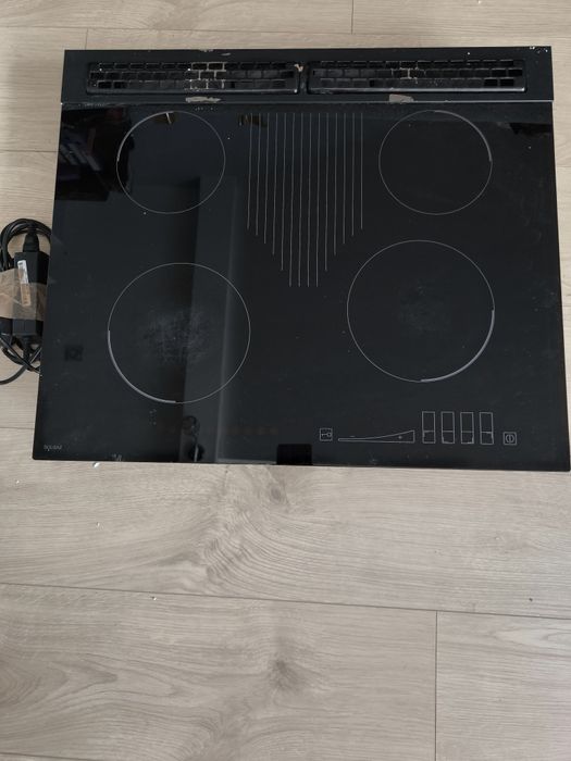 Płyta Gazowa Ceramiczna SOLGAZ GPC 4-1