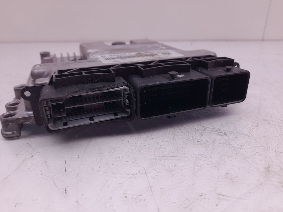 Centralina motor / ECU RENAULT Clio IV (BH_)