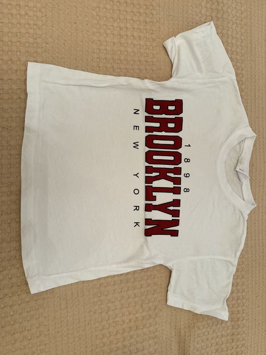 Футболки з класними принтами. 18-24міс та 24-36міс, зріст 92-98