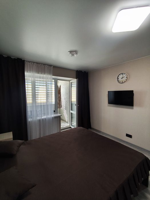 Продам шикарну  2х кім. Квартиру на Цитрусовій  з ремонтом 2024 року!