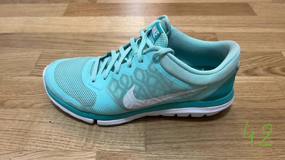 Кроссовки Nike Flex 2015 Run