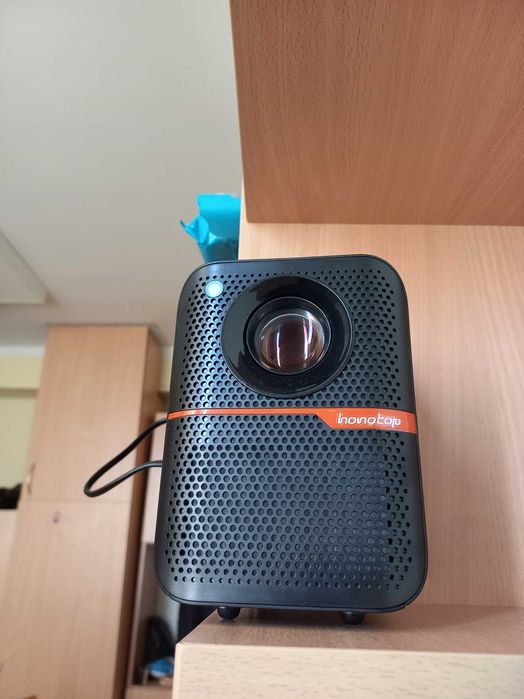 Projektor Hongtop P10 (Android, Full HD]
