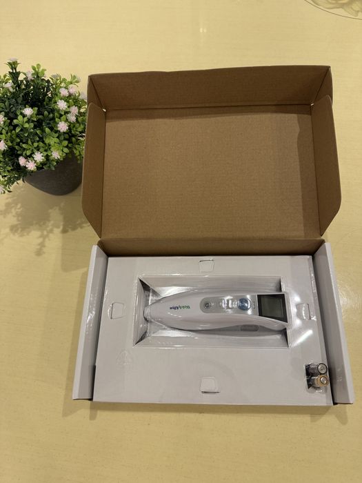 Термометр WelchAllyn