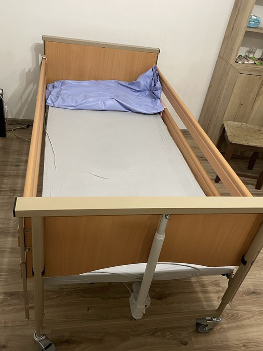 Sprzedam Łóżko Medyczne