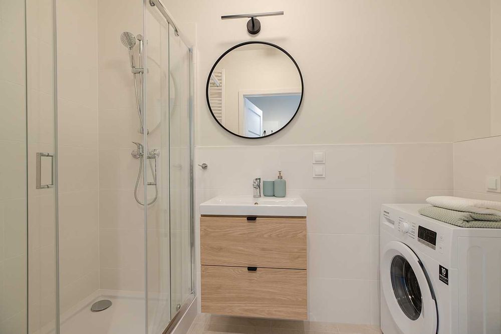 Apartament 2-pokoje | Bezpośrednio | 2 miesiące za pół ceny | Przyjazne zwierzętom