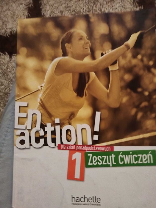 Ćwiczenia en action 1