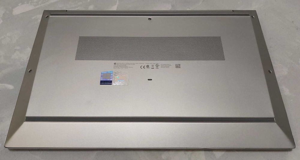 Ноутбук HP EliteBook 850 G7  i7-10610U | 16 GB | 256 GB SSD | 15.6"