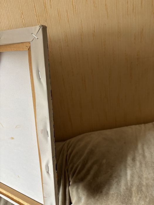 Картина по номерам готова венеція