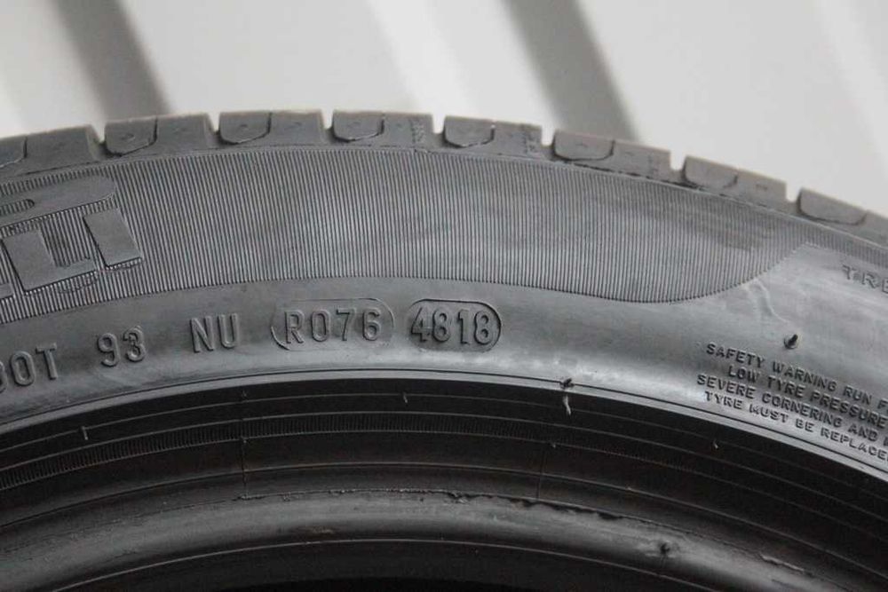 225/50/17 Pirelli Cinturato P7 225/50 R17 RSC RunFlat 7,5mm
