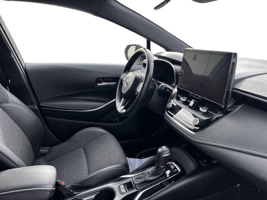 Toyota Corolla Touring Sports 1.8 Hybrid Comfort Plus